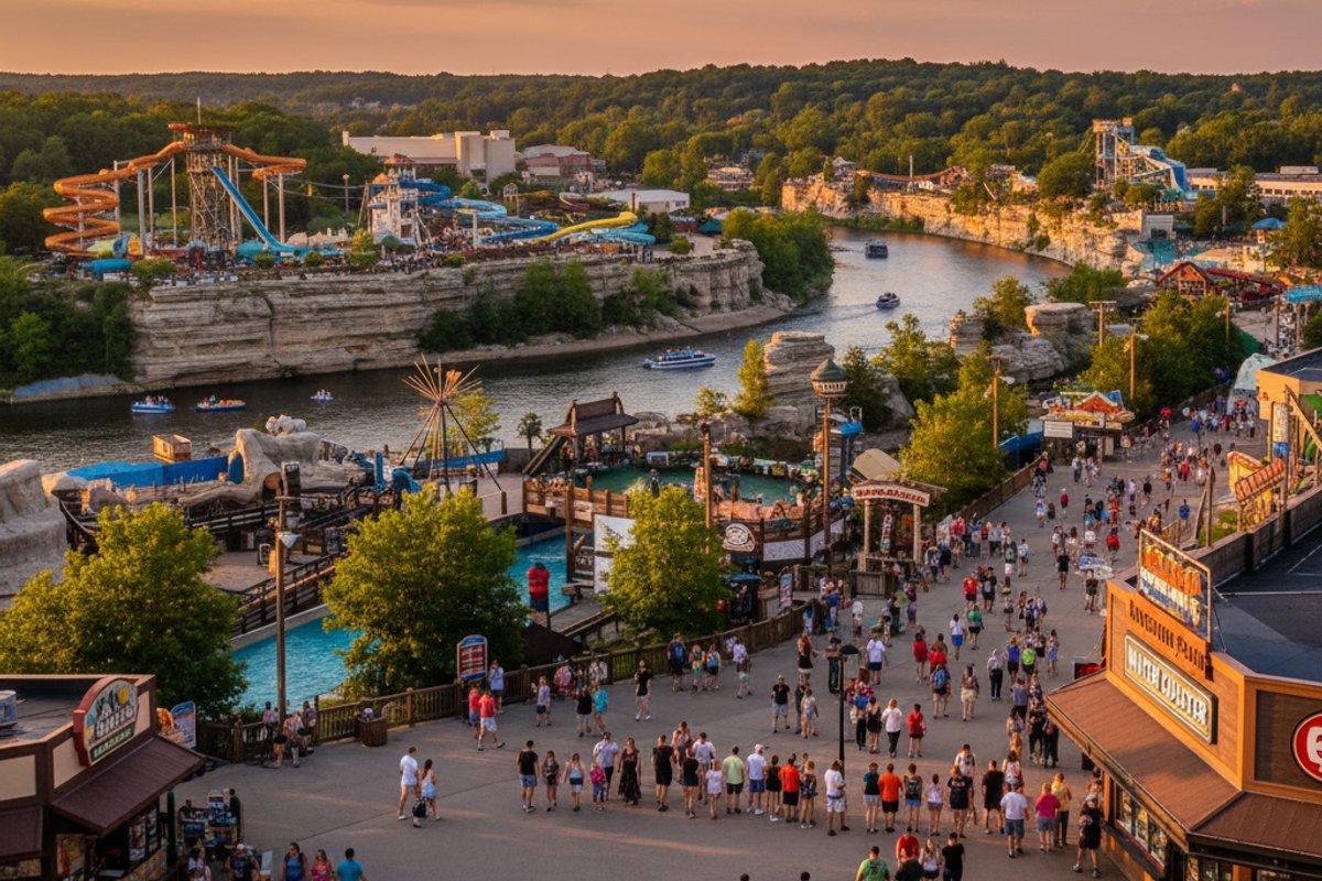 Is Wisconsin Dells Safe? A Practical Guide for Travelers